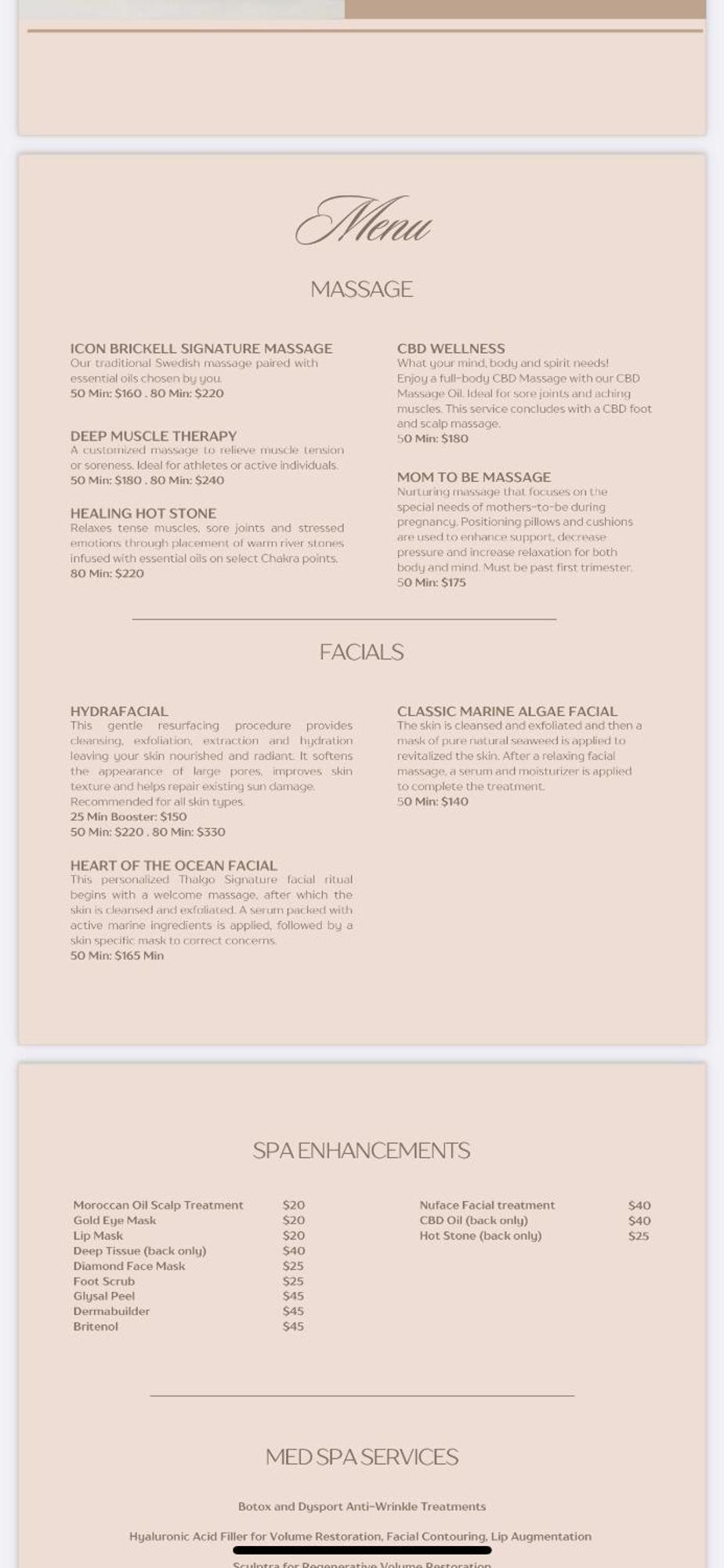 Appartamento Sun&Sea IconBrickell Unit Miami Esterno foto